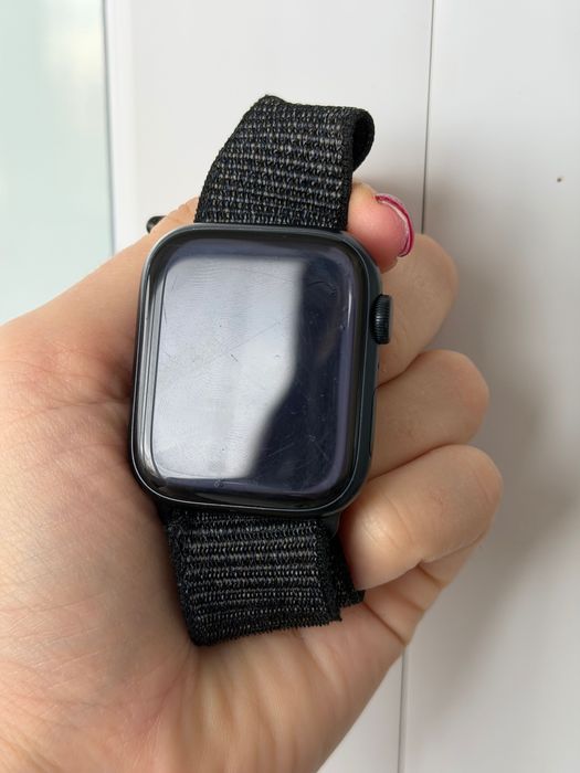 Apple watch series 8 45 mm