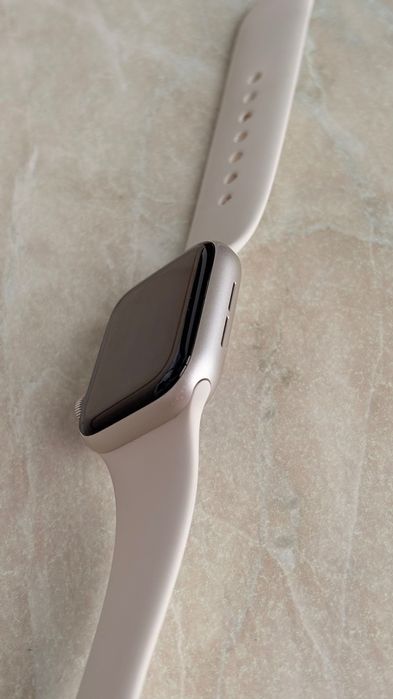 Vând Apple Watch SE GPS