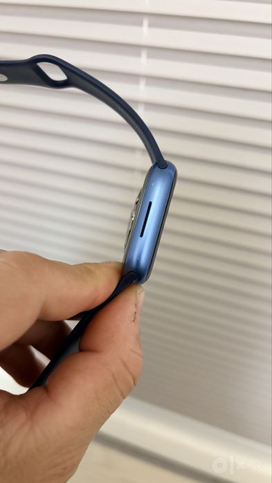 Apple watch 7/45 iwatch 7/45