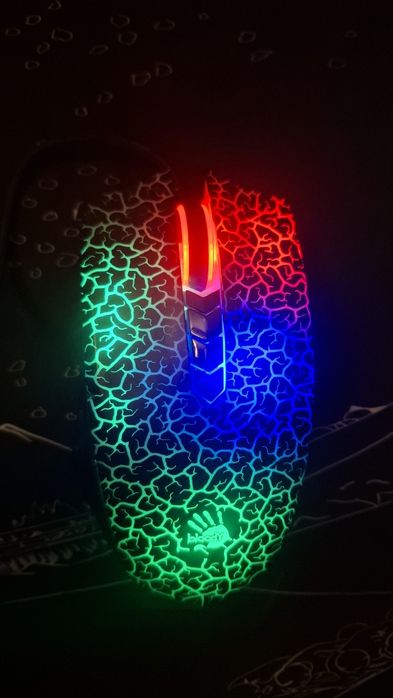 Мышка Blody A70(a7)