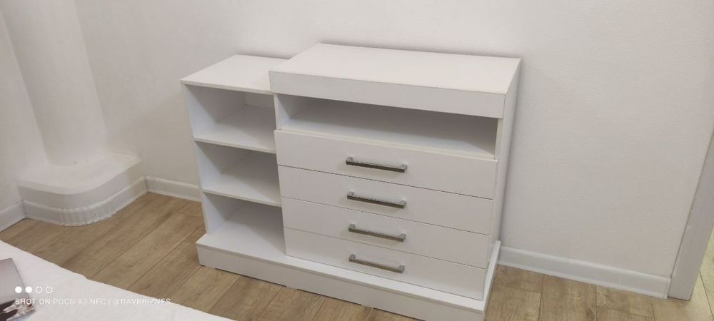 Komod ishlab chiqaruvchidan