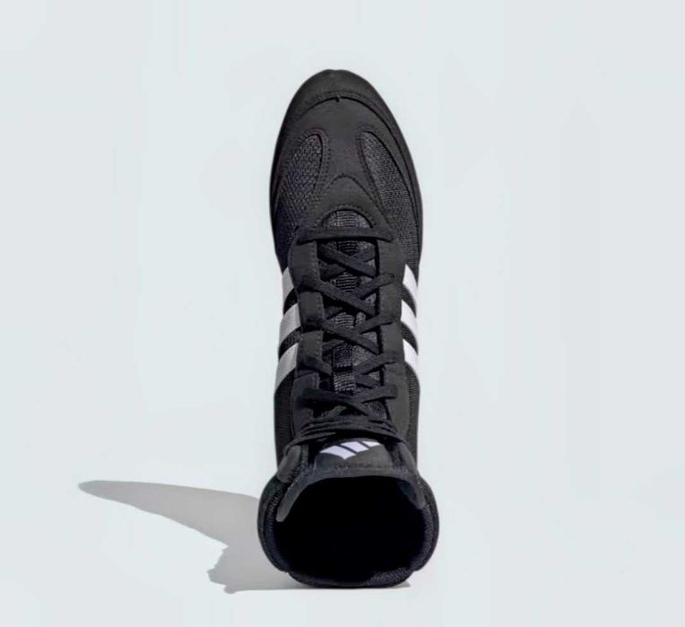 Боксерки Adidas Box Hog 2.0