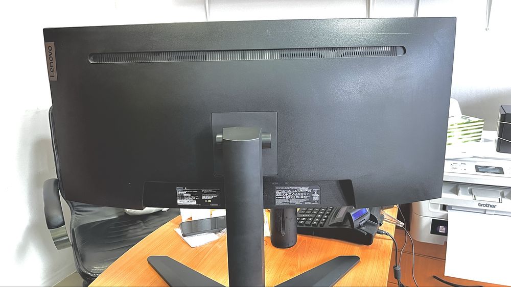 Монитор Lenovo G34W-10