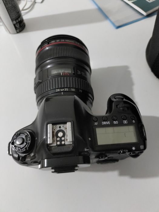 фотоапарат 6 д canon