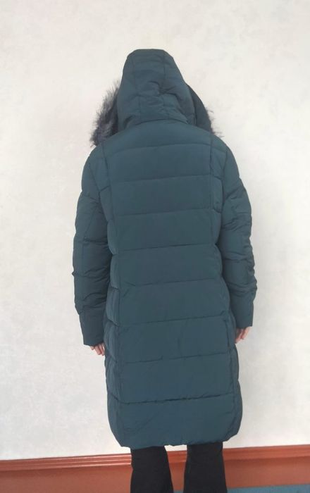 Жаңа киілмеген размер 54