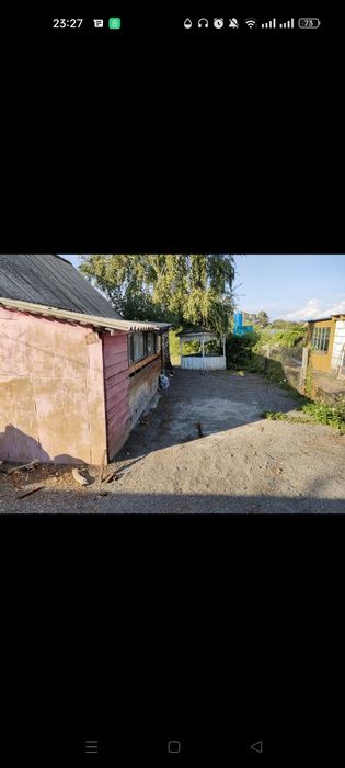 Дача в СО Краснопартизанское