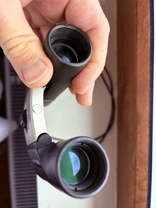 Binoclu Minolta Pocket II 8x22