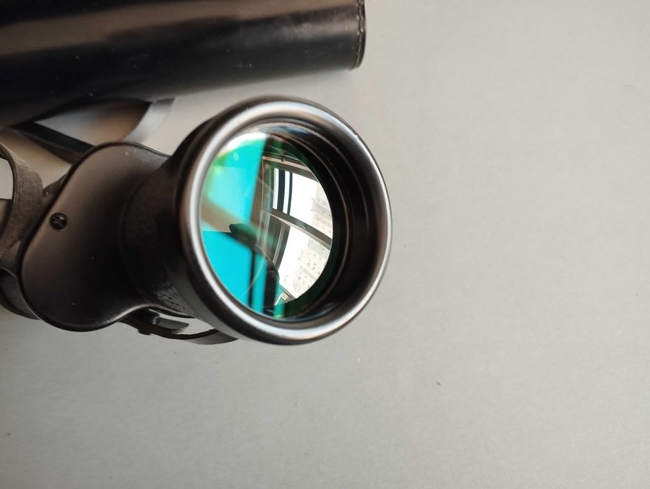 ТОП Съветски Бинокъл-БПЦ 7х50--ЗВЕЗДА--MADE IN СССР