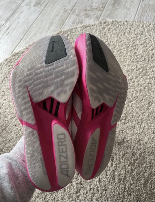 Adidas adizero pro 4