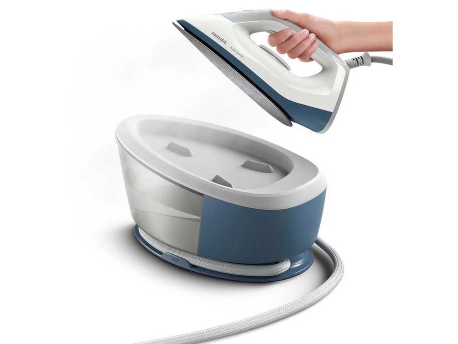 НОВИ! Парогенератор Philips PSG2000/20 парна станция