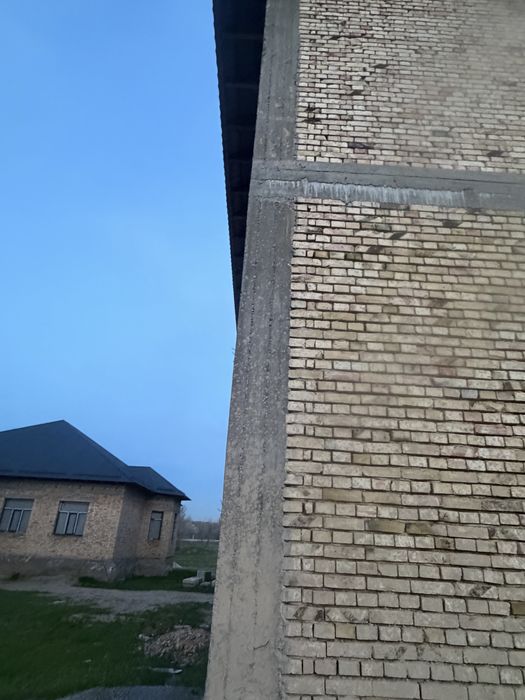 Строительны бригада бар клатка крыша