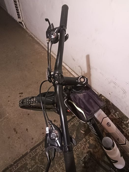 Велосипед сатылады