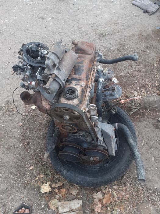 Запчасти от Ауди 80 В3