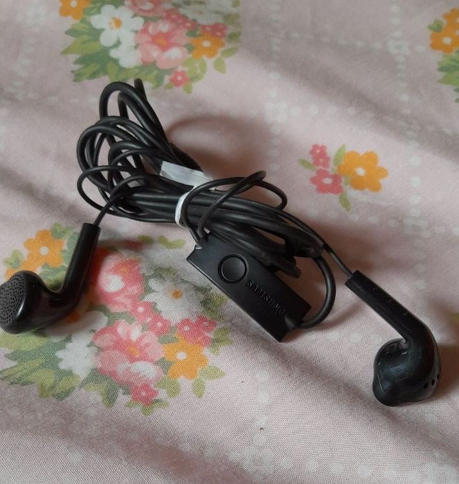 casti originale SAMSUNG noi mufa jack