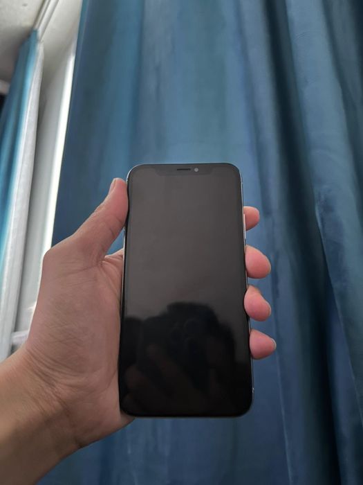Iphone 10,64gb, в идеальном состоянии