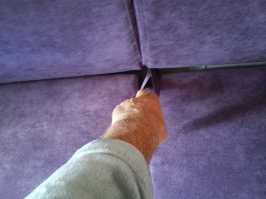 Продавам разтегателен диван "Орегон"