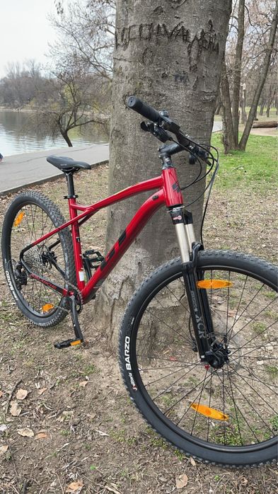 Bicleta GT Avalanche