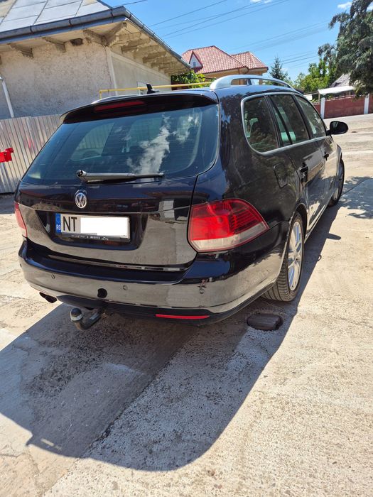 VOLKSWAGEN Golf 0 — imagine 3