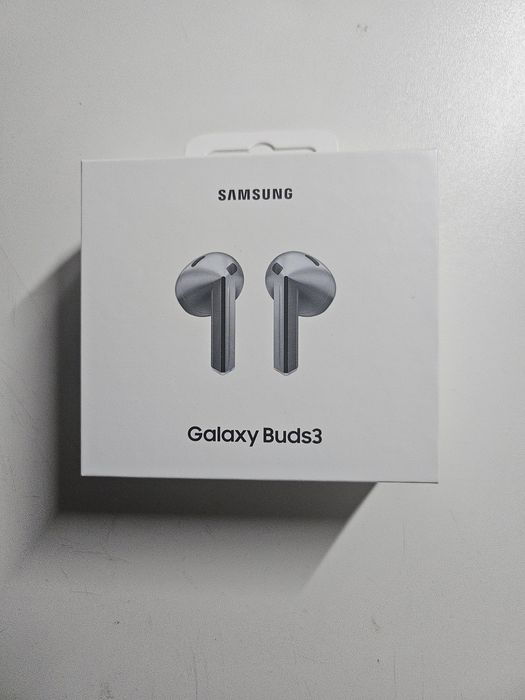 Наушники Samsung galaxy buds 3