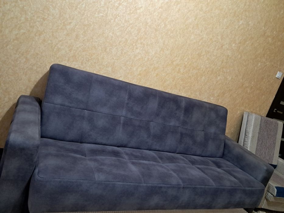 Продается диван,раскладной
