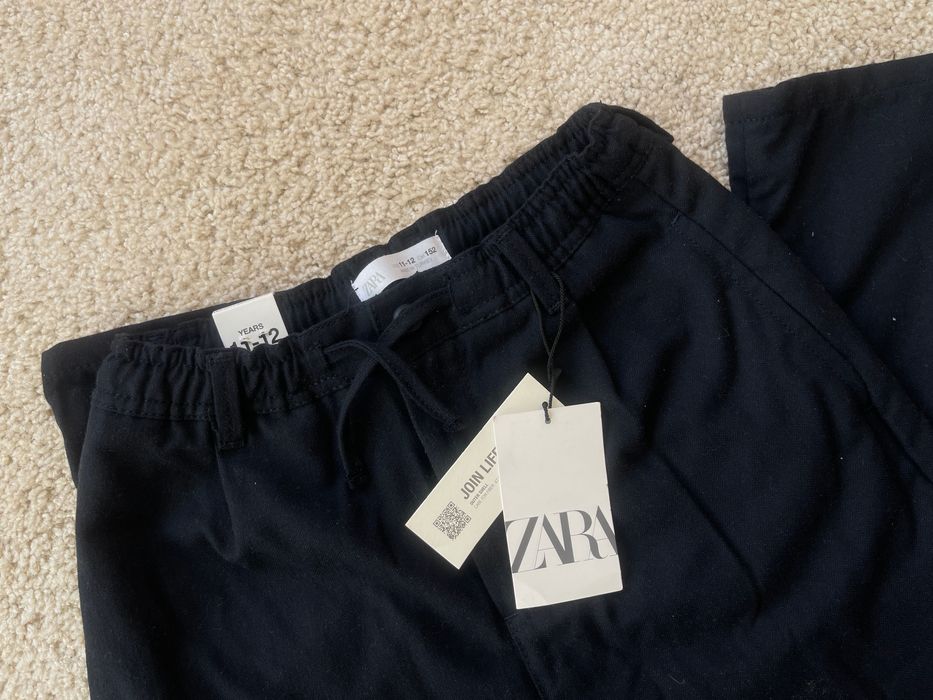 #zarakids Брюки новые идеальные!