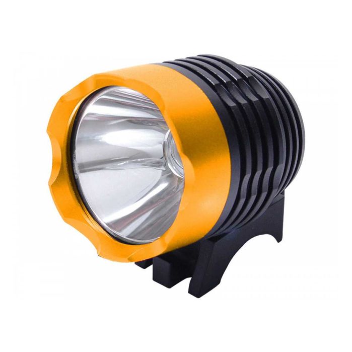 Предна USB светлина за велосипед Skorpion AFL-251 – CREE XML-T6, Color