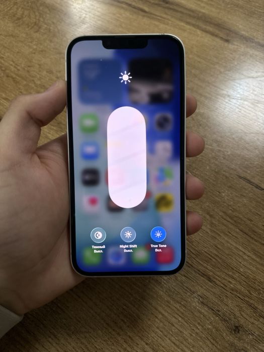 Iphone 13 идеал
