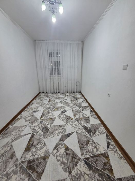 Сдаётся в аренду 3-я квартира