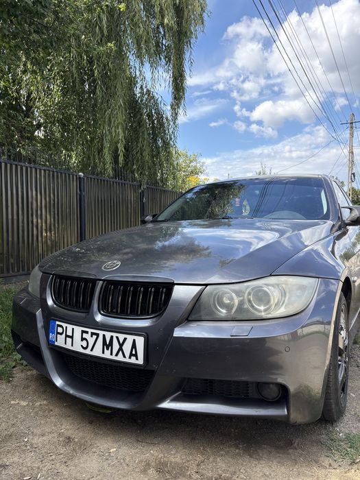 vand bmw e90.