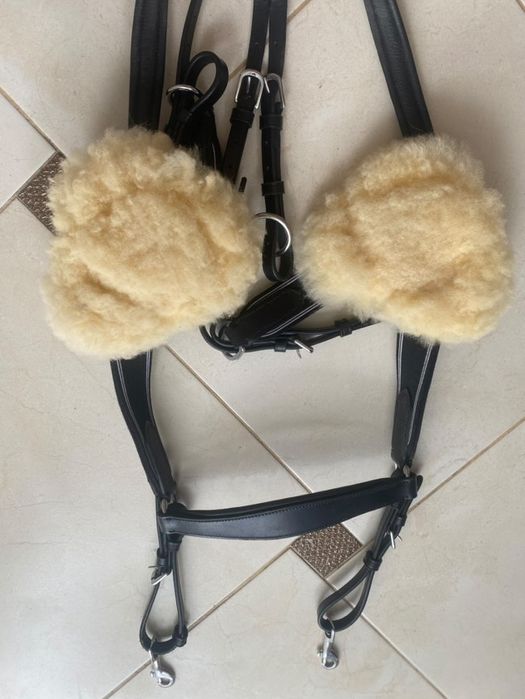 Мартингал с подперстьем