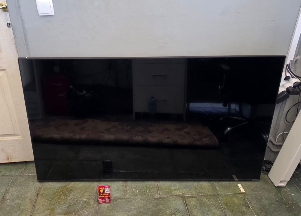 Tv LG 164cm Amanet BKG