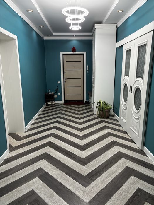 Продам 3ком квартиру