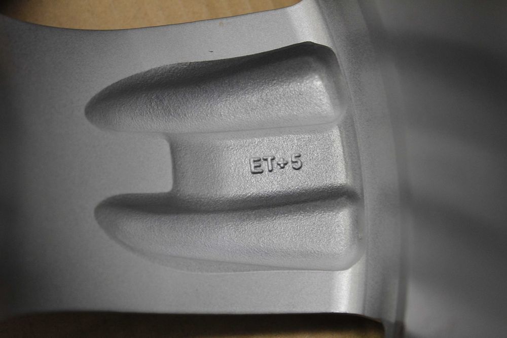 Джанта 18" Ford Ranger