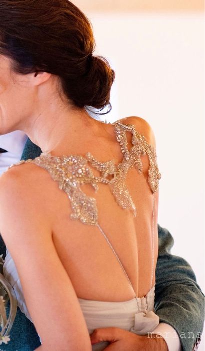 Rochie mireasa S