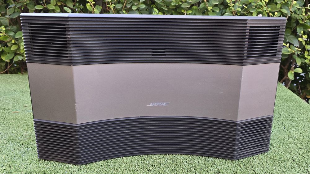 Bose  Acoustic Wave CD-3000