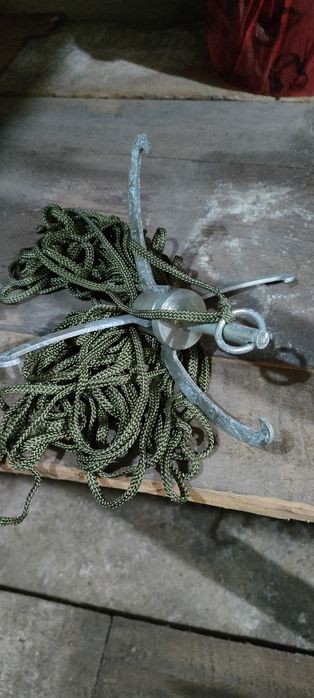 Кошка трехпозиционная