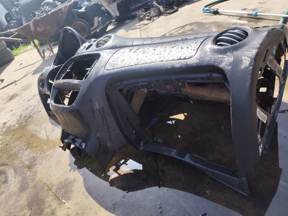 Арматурно табло Ситроен С 3  2006