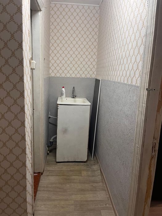 Сдам комнату в общежитии