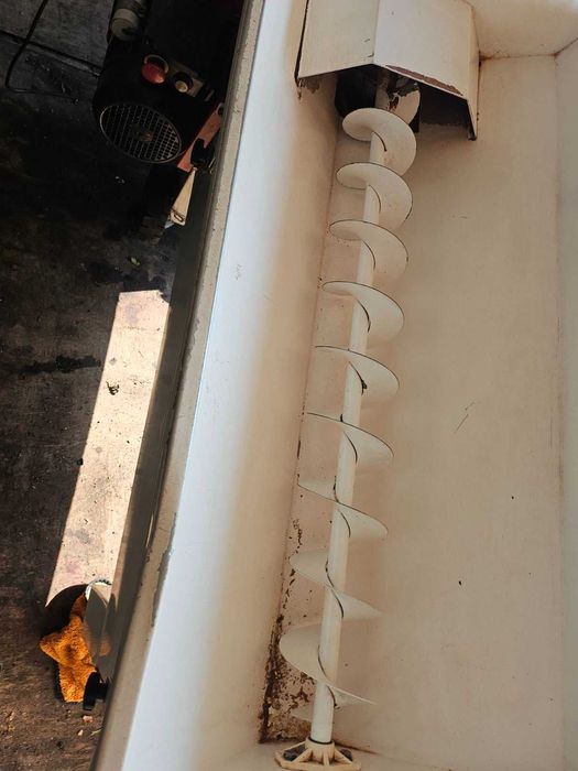 Гроздомелачка 5т