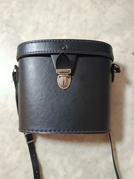 Бинокъл втора употреба