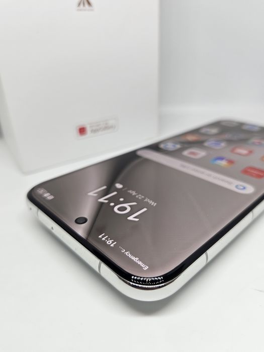 ГАРАНЦИЯ Huawei Pura 70 Pro 512Gb/12Ram White