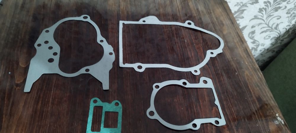 Продам уплотнители