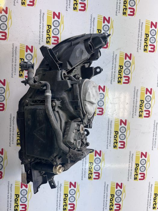 Far stanga xenon Subaru Outback Legacy facelift 2005-2008