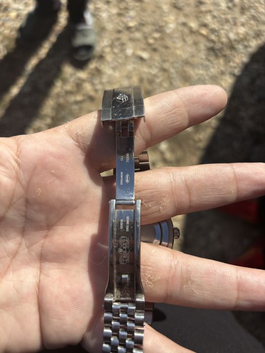 Vand sau schimb ceas Rolex