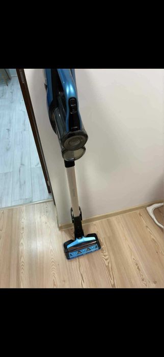 Прахосмукачка Philips Аqua FC6904