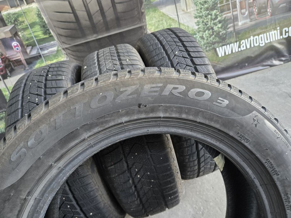 225/60/18 PIRELLI 4бр