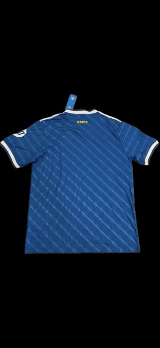 Tricou real madrid