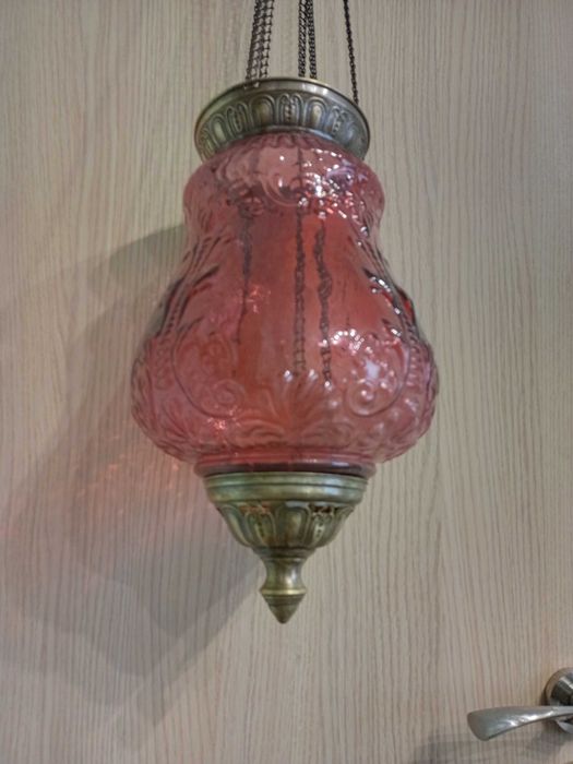 Старинен полилей