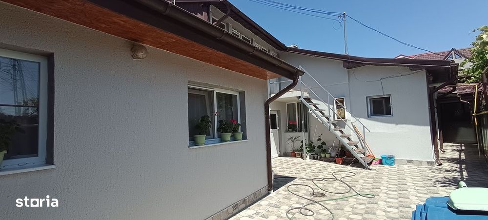 Casă De Vânzare/Bariera Valcii-Toamnei |159.000€