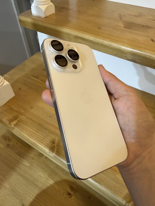 Айфон 15 PRO 256 GB